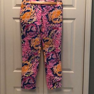 Lilly Pulitzer Callahan pants